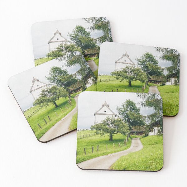 Item preview, Winding Road To German Town designed and sold by ppolecho.