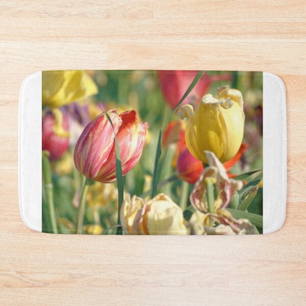 Item preview, Wild tulips 2 designed and sold by ART22.
