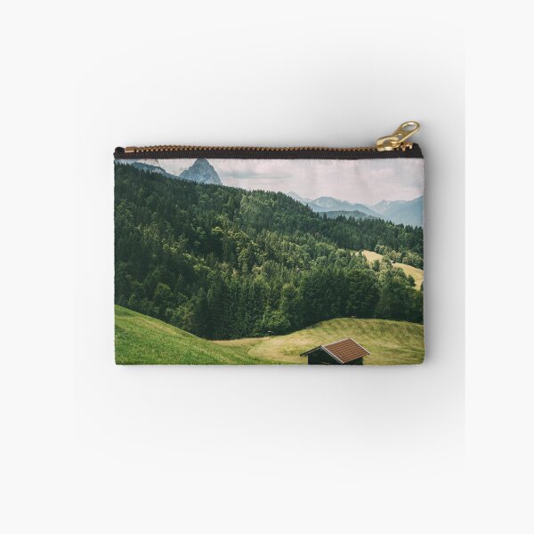 Item preview, Alpine Germany Landscape designed and sold by ppolecho.