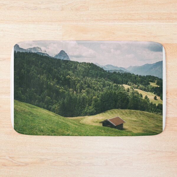 Item preview, Alpine Germany Landscape designed and sold by ppolecho.