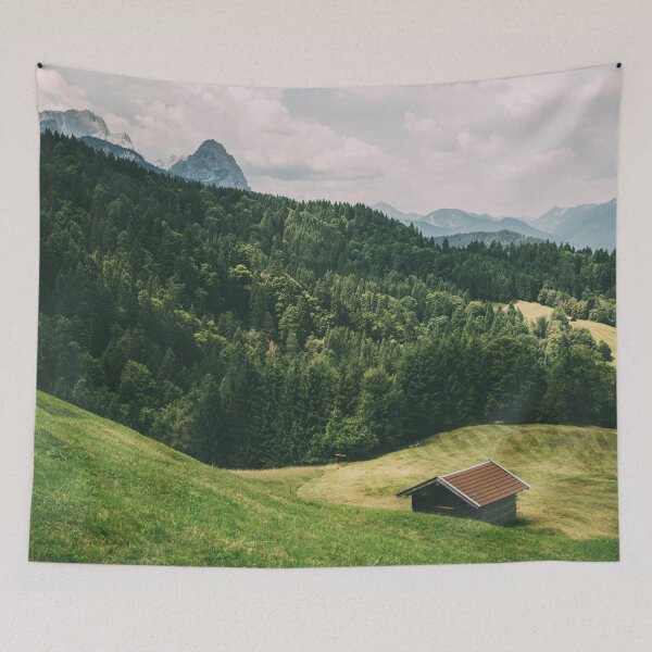 Item preview, Alpine Germany Landscape designed and sold by ppolecho.