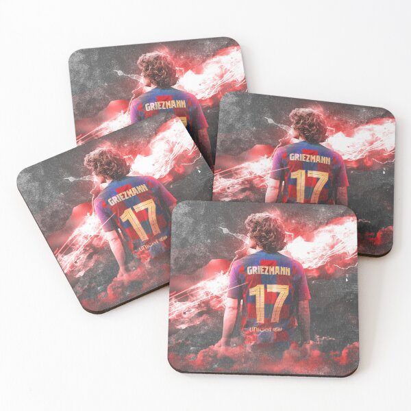 Item preview, Barcelona Greizmann designed and sold by Jxko.