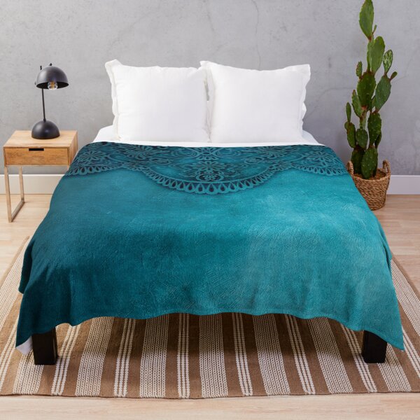 Item preview, Blue Patterns designed and sold by FantasySkyArt.
