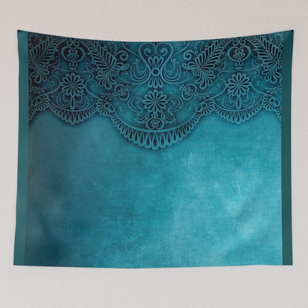 Item preview, Blue Patterns designed and sold by FantasySkyArt.