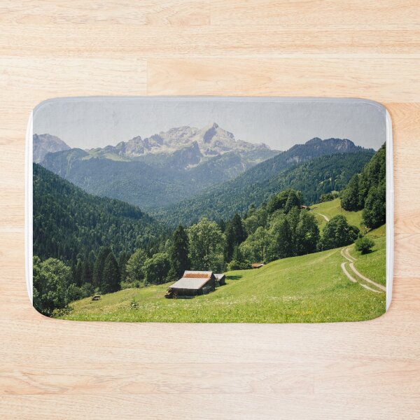 Item preview, Alps In Germany Landscape designed and sold by ppolecho.
