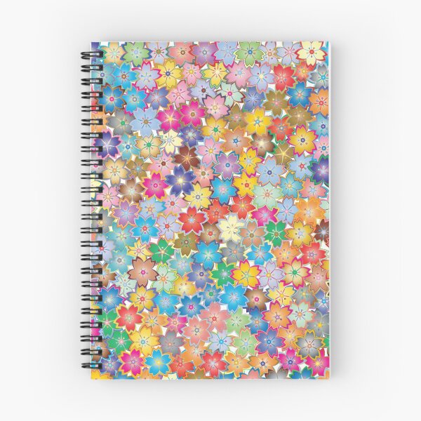 Item preview, Flower Patterns designed and sold by Adolphe350.