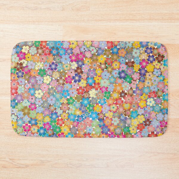 Item preview, Flower Patterns  designed and sold by Adolphe350.
