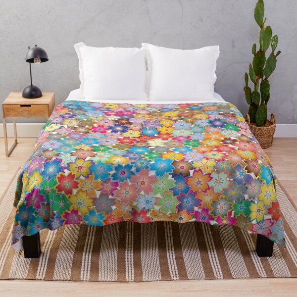 Item preview, Flower Patterns  designed and sold by Adolphe350.