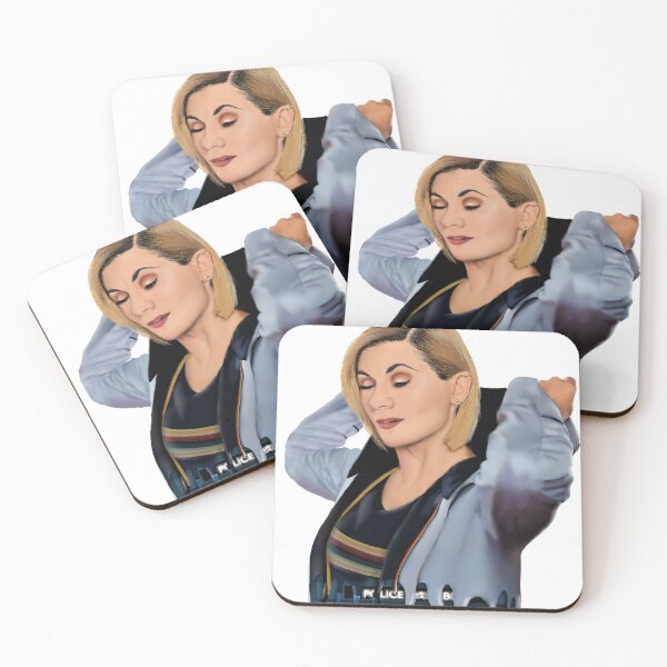 Item preview, Trust her- She's the Doctor designed and sold by btvskate.