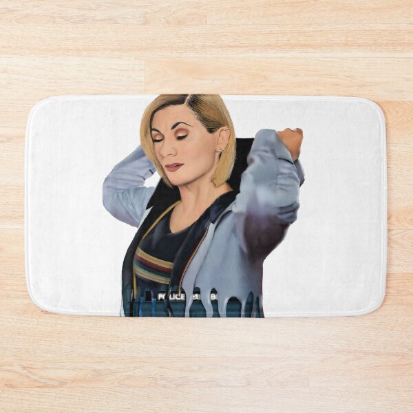 Item preview, Trust her- She's the Doctor designed and sold by btvskate.