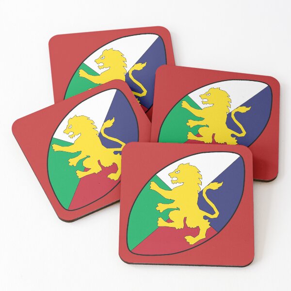 Item preview, Lions Rugby designed and sold by fimbisdesigns.