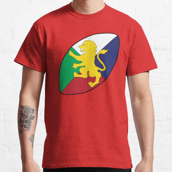 british and irish lions t shirts