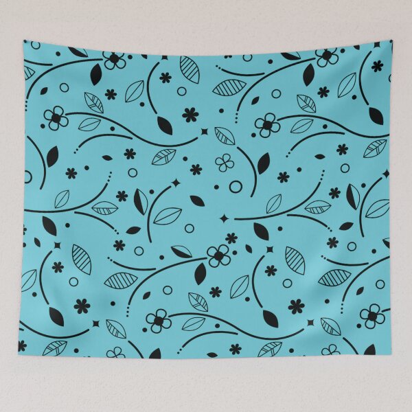 Item preview, Flower Patterns  designed and sold by Adolphe350.