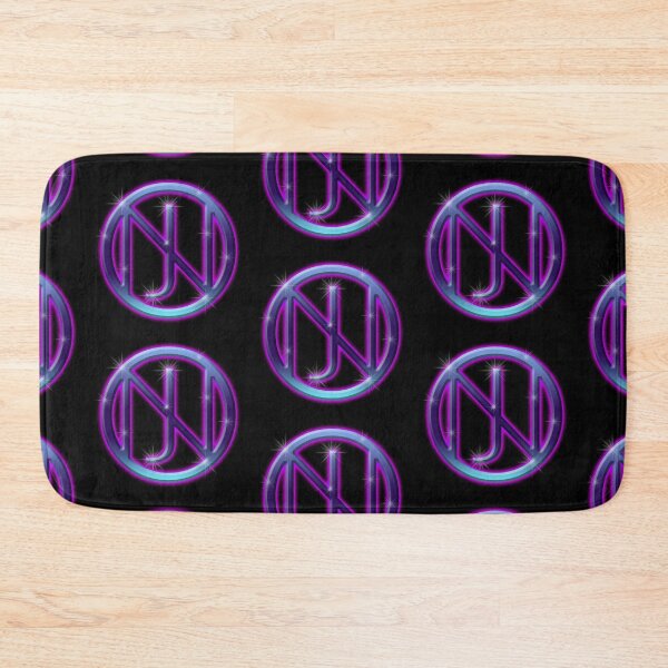 Item preview, ONJ Symbol designed and sold by AbbottDesigns.