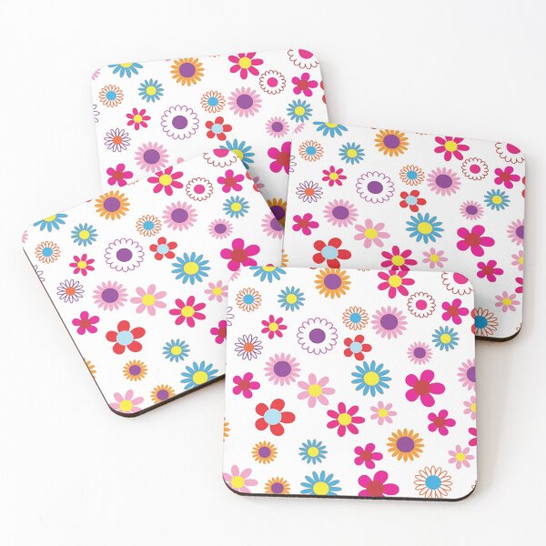 Item preview, Flower patterns designed and sold by Adolphe350.