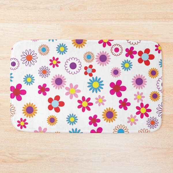 Item preview, Flower patterns designed and sold by Adolphe350.