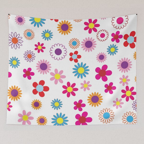 Item preview, Flower patterns designed and sold by Adolphe350.