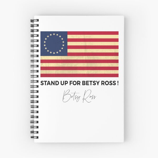 Item preview, Stand Up for Betsy Ross Flag Vintage America First 1776 Betsy Ross with Signature designed and sold by saadkh.