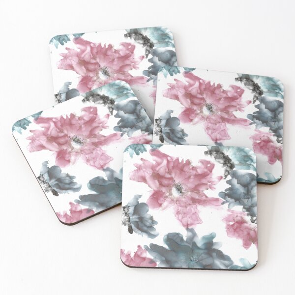 Item preview, Shimmery Pinks designed and sold by Vwilson647.