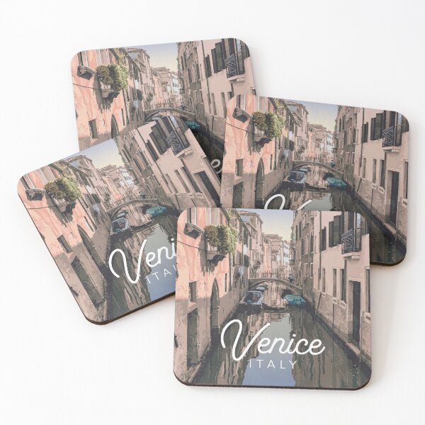 Item preview, Venice, Italy designed and sold by JingleSnitch.