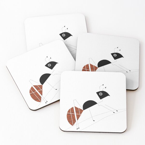 Item preview,  Ant  designed and sold by ioannaxor.