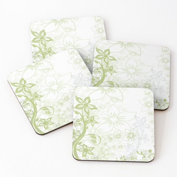 Item preview, Flower Patterns  designed and sold by Adolphe350.