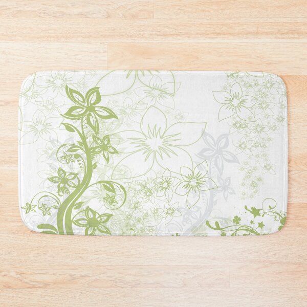 Item preview, Flower Patterns  designed and sold by Adolphe350.