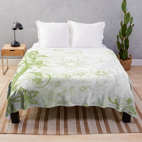 Item preview, Flower Patterns designed and sold by Adolphe350.