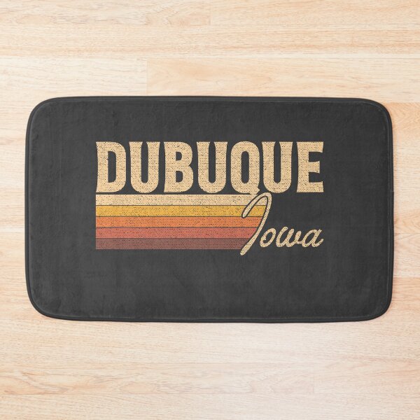 Item preview, Dubuque Iowa designed and sold by dk80.