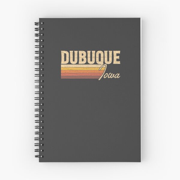 Item preview, Dubuque Iowa designed and sold by dk80.
