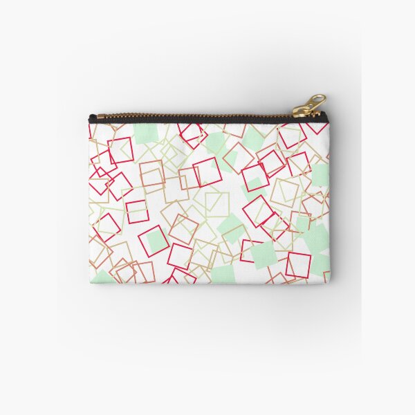 Item preview, Abstract Generative Art color distributed squares polygons background illustration designed and sold by IuriiVlasenko.