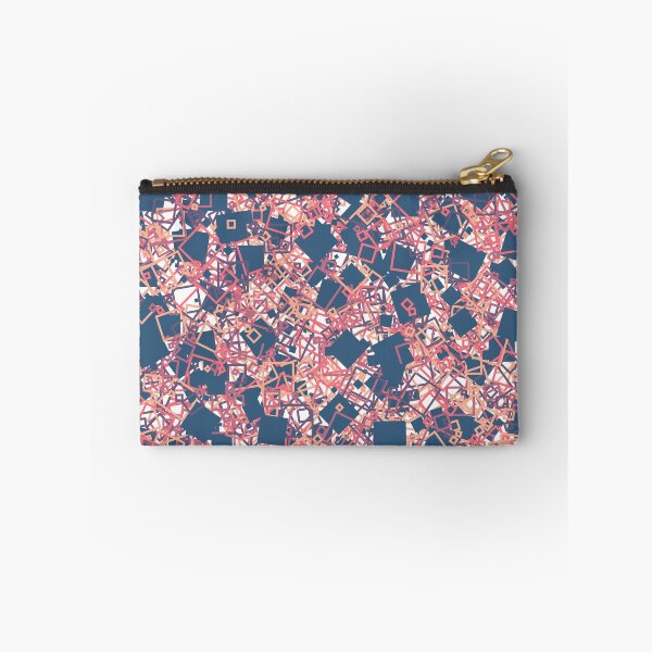 Item preview, Abstract Generative Art color distributed squares polygons background illustration designed and sold by IuriiVlasenko.
