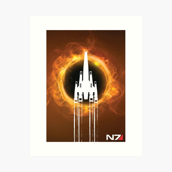 Item preview, Normandy SR2 designed and sold by Oisin K.