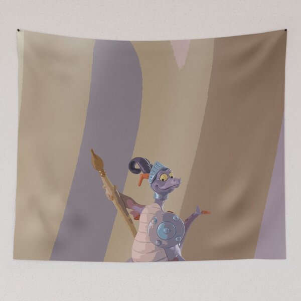 Item preview, Figment Art Knight designed and sold by FandomTrading.