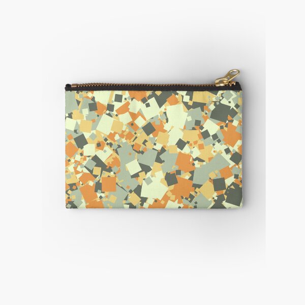 Item preview, Abstract Generative Art color distributed squares polygons background illustration designed and sold by IuriiVlasenko.