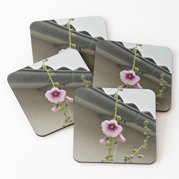 Item preview, Hollyhock designed and sold by ART22.