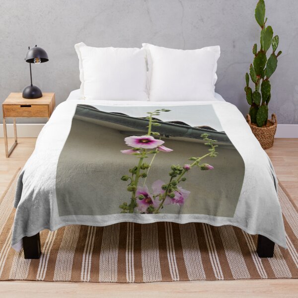 Item preview, Hollyhock designed and sold by ART22.