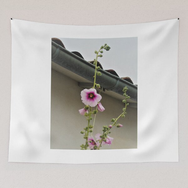 Item preview, Hollyhock designed and sold by ART22.