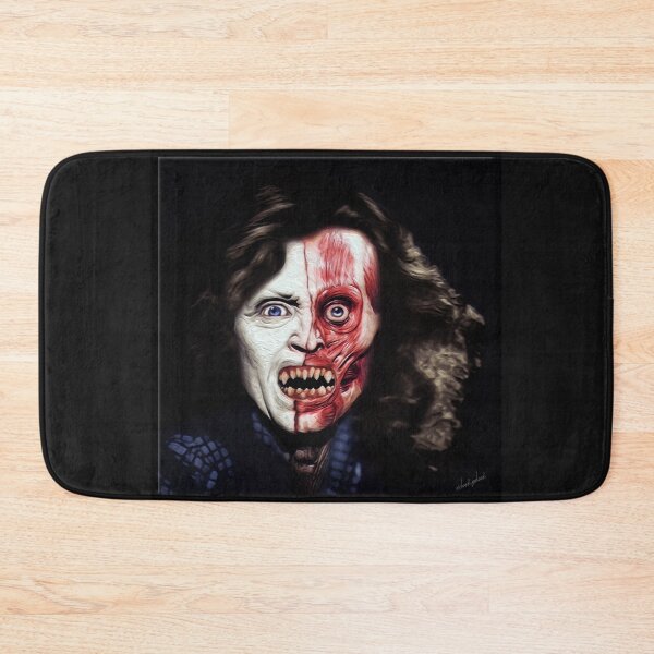 Item preview, The Face of Evil designed and sold by Richard  Gerhard.