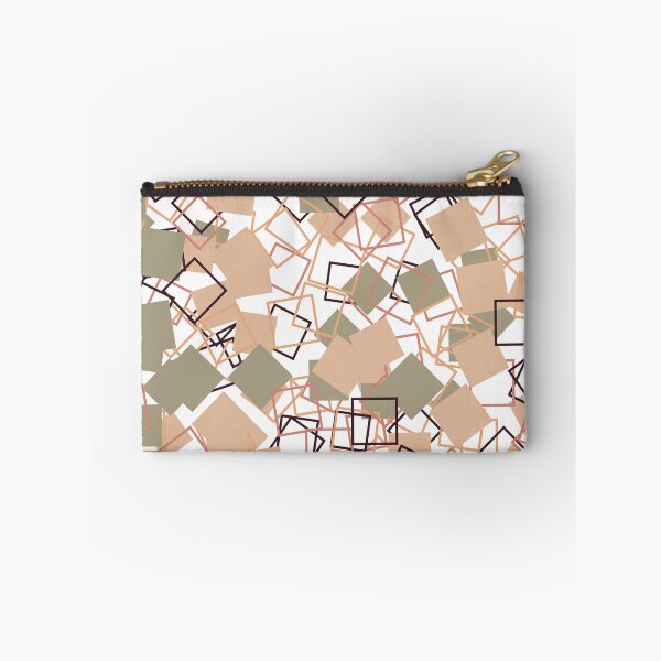 Item preview, Abstract Generative Art color distributed squares polygons background illustration designed and sold by IuriiVlasenko.