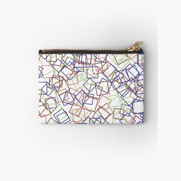 Item preview, Abstract Generative Art color distributed squares polygons background illustration designed and sold by IuriiVlasenko.