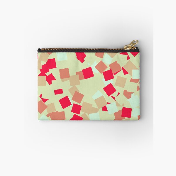 Item preview, Abstract Generative Art color distributed squares polygons background illustration designed and sold by IuriiVlasenko.