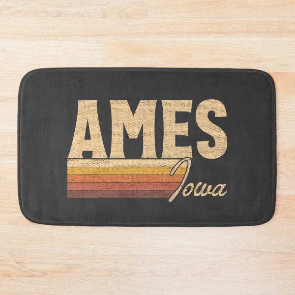Item preview, Ames Iowa designed and sold by dk80.