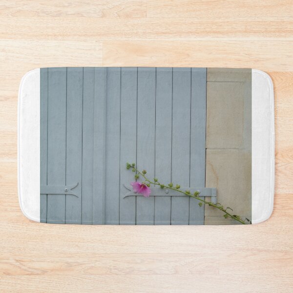 Item preview, Hollyhock on flap designed and sold by ART22.