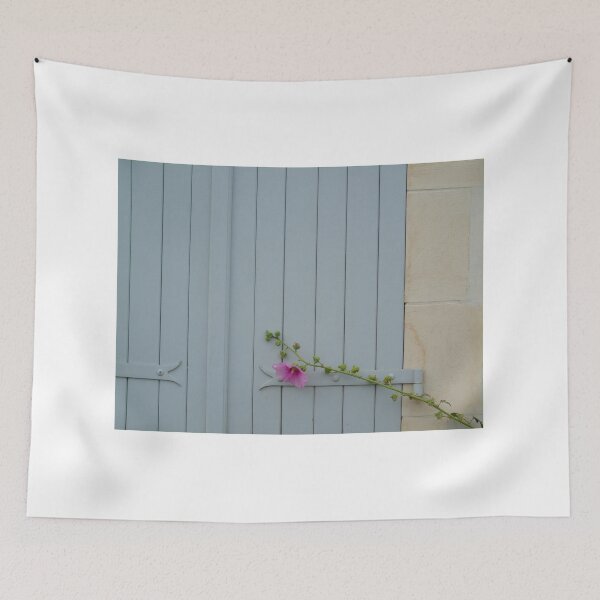 Item preview, Hollyhock on flap designed and sold by ART22.