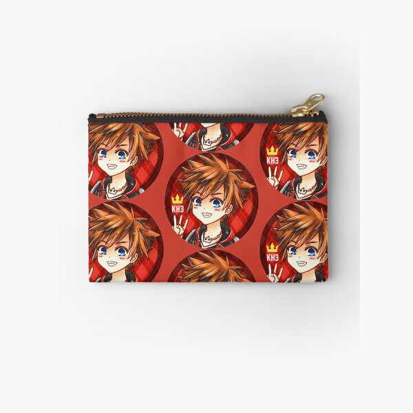 Item preview, Kingdom Hearts 3 Sora designed and sold by candypiggy.