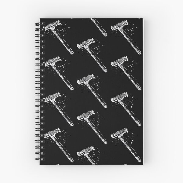 Item preview, RAZOR BLADE designed and sold by AnimalFart.