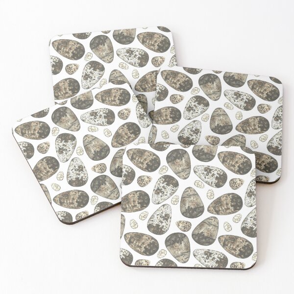 Item preview, Bird Eggs designed and sold by SerenSketches.