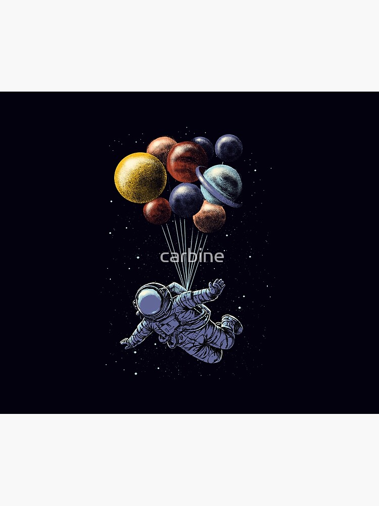 Space Travel by carbine