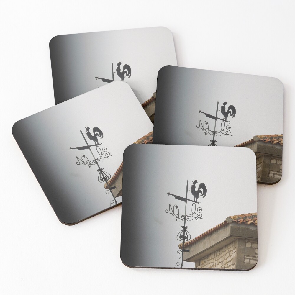 Item preview, Coasters (Set of 4) designed and sold by ART22.